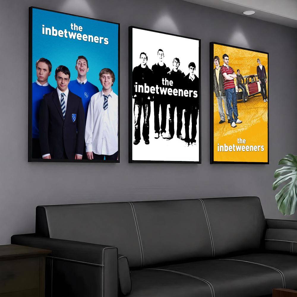 tv series T-The Inbetweeners-S - Interior Design Tv Room review and price